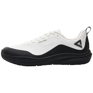 匹克态极舒行走路鞋男软底旅游鞋冬季新款防滑散步休闲运动鞋子