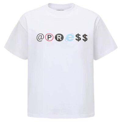 明星同款短袖时尚潮流