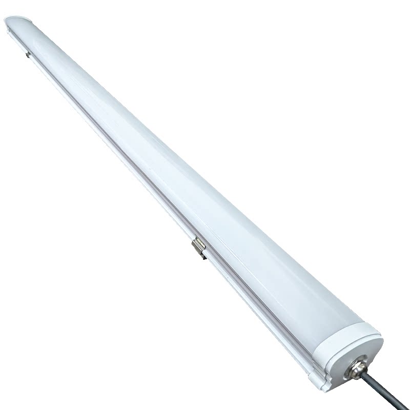 LED免维护一体化冷库灯三防灯