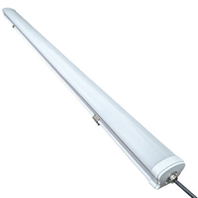 LED免维护一体化冷库灯三防灯