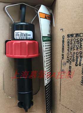 议价GFSignet液体流量感测器P51530-P1流量监视器DN125-200现货包