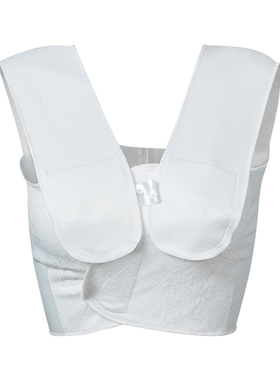 乳腺胸部手术后透气弹力绷带新品