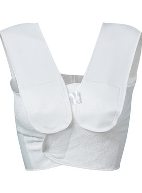 乳腺胸部手术后透气弹力绷带新品