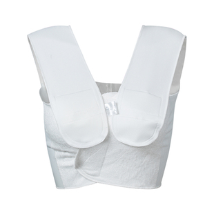 乂帮新品IVS-YB-X型乳腺胸部压力绷带微创手术后专用四季透气弹力