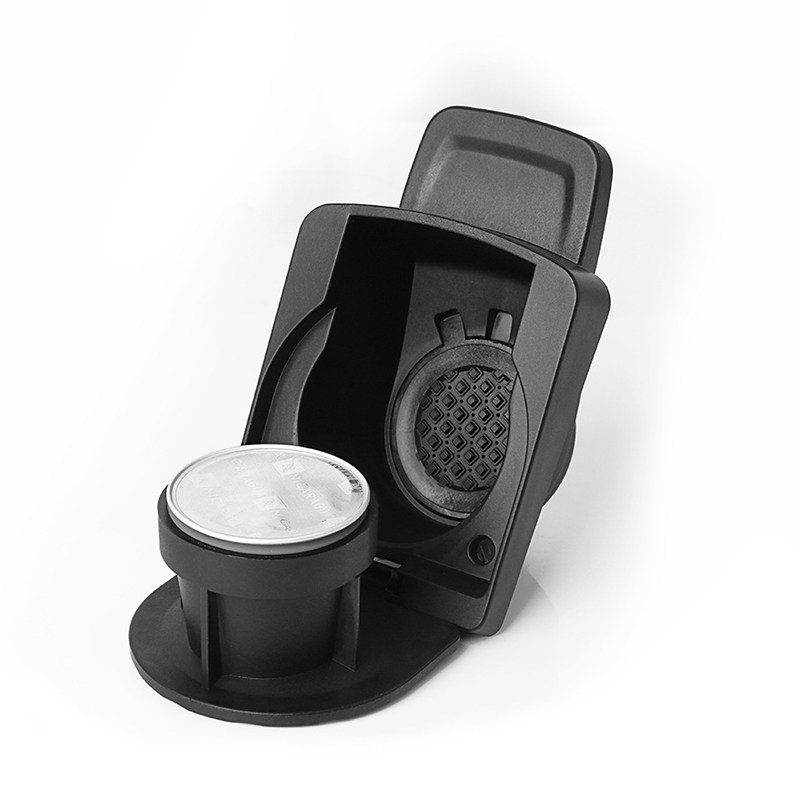 兼容雀巢多趣酷思DolceGusto咖啡胶囊机转换器Nespresso转换托