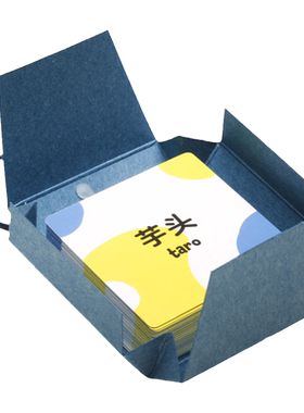婴幼儿认知卡片10种生活常见物品认知中英对照记单词