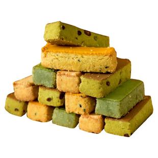 棠禾点心铺天津奶皮酥红豆抹茶奶酥传统中式糕点特产早餐零食小吃