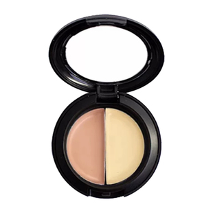 毛戈平双色遮瑕小样遮泪沟眼袋法令纹肤色不均痘印持妆滋润