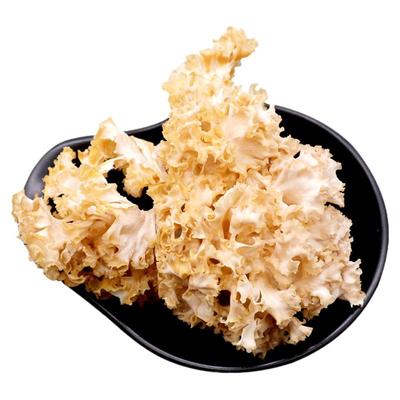 绣球菌干货500g绣球菇云南野生菌