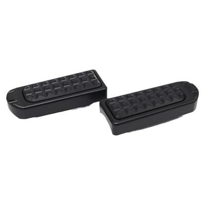 适用于本田Honda monkey 125 DAX ST125 DAX125 铝合金脚踏