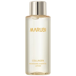 丸美胶原蛋白奢养精华水50ml小样试用体验旅行装紧致抗皱补水保湿