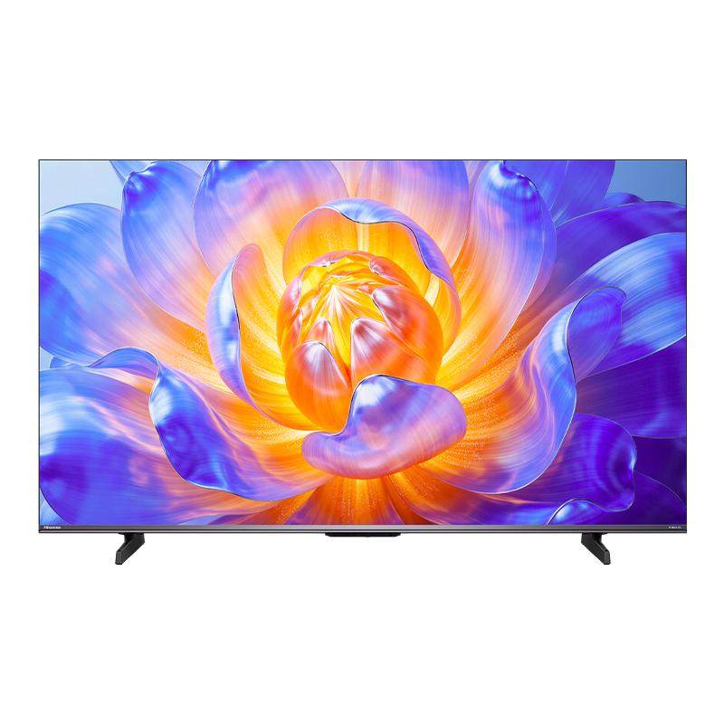 海信电视E5Q 50英寸 U+MiniLED 144Hz高刷 以旧换新补贴电视机