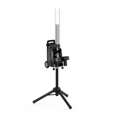 智能羽毛球发球机普尚mini自练