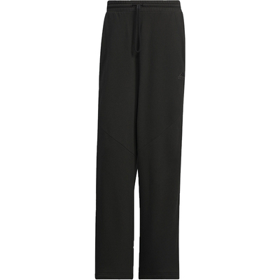 Adidas/阿迪达斯正品2024新款男士透气耐磨宽松长裤JI8645