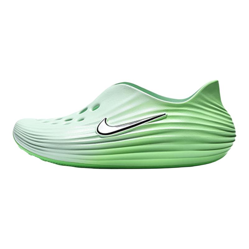 【自营】NIKE耐克REACTX REJUVEN8女子运动凉鞋洞洞鞋HV5062-300