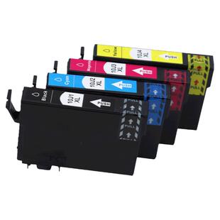 ZSMC适用爱普生EPSON 10J 墨盒 WF-2930 WF-2950 XP-2200 XP-2205打印机墨水匣T10J 印机表耗材 非原装