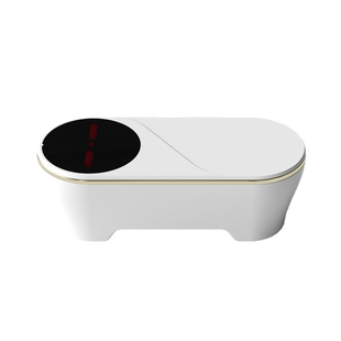 马桶冲水按压器智能感应自动冲水器厕所语音声控开关感应器手改装