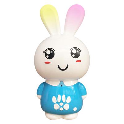 兔子儿歌音乐播放器故事机益智