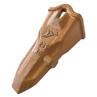 宁波五方品牌挖掘机配件斗齿岩石齿日立70现代80竖销25S挖机铲齿