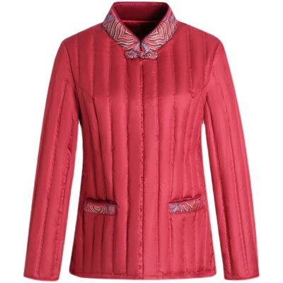 恒源祥中老年羽绒内胆