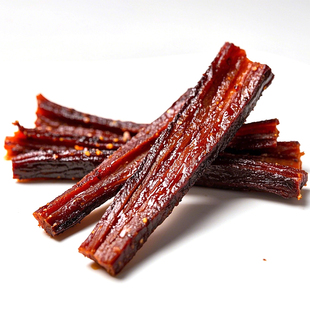 西双版纳傣味牛肉干巴条片原味麻辣手撕原切炭烤云南特产零食小吃