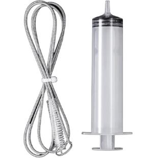 冰箱疏通器五件套排水孔除结冰工具出水口管道清洗专用神器家用