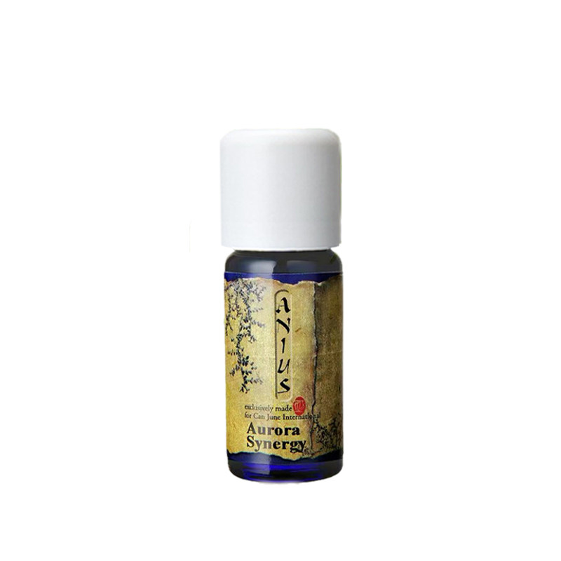 Anius/肯园成年礼精灵油性人群适用精油香薰 效期27年10月