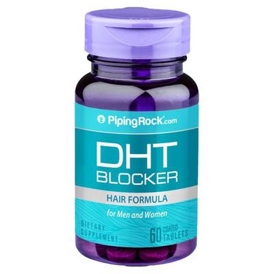 美国朴诺DHT阻滞剂胶囊