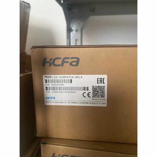 询价-禾川HCFA伺服电机SVX2MH075AN2LA可维修