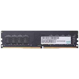 Apacer/宇瞻经典内存条16g DDR4 3200兼容2666台式机电脑内存条8g