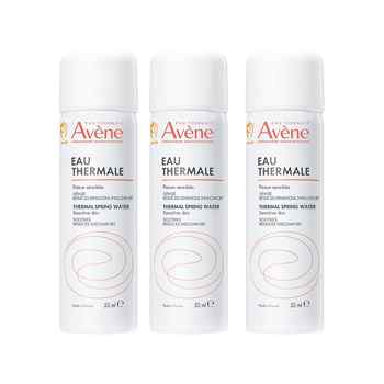 【跨年狂欢抢购】雅漾舒泉保湿喷雾爽肤水补水可上飞机便携旅行装实付98.3元到手包邮 【跨年狂欢抢购】雅漾舒泉保湿喷雾爽肤水补水可上飞机便携旅行装实付98.3元到手包邮