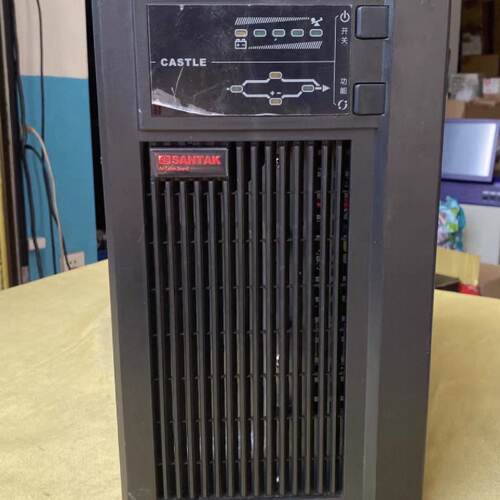 议价[]山特C2KS  UPS不间断电源 1600W 功率全询价下单