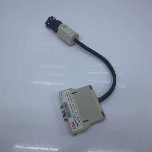 ABB NDPC-02 DDCS/PC Card Cable