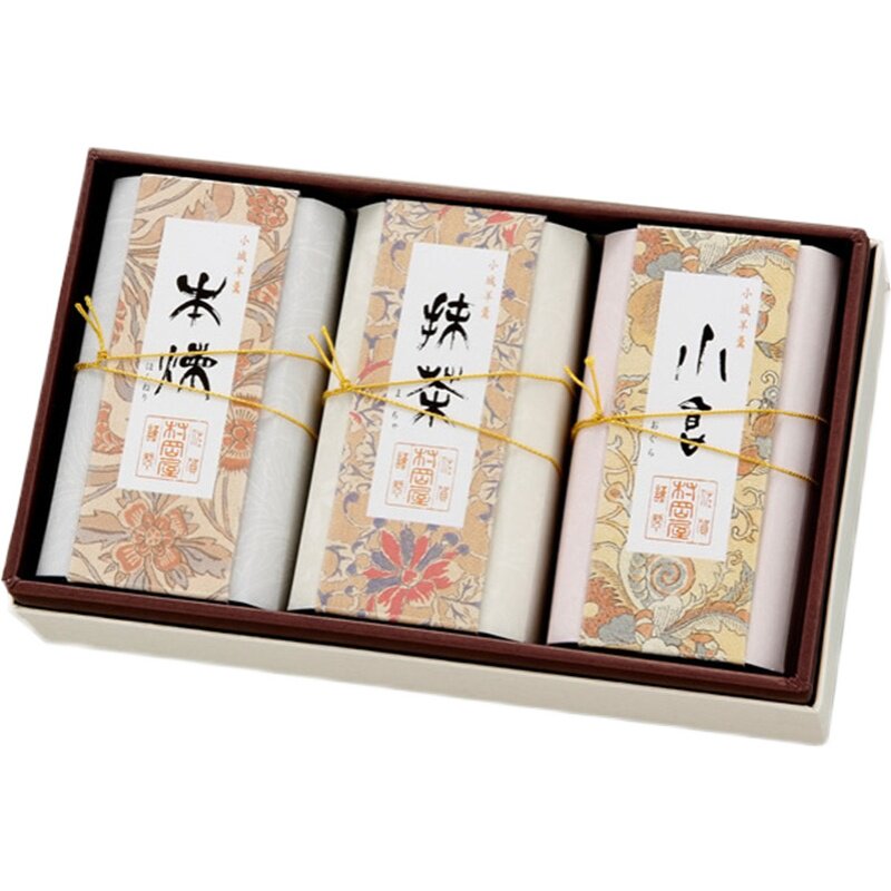 日本直邮九州特产村冈抹茶羊羹