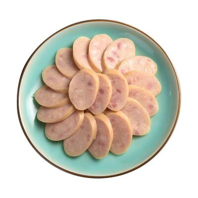 哈蒂牛香甜玉米肠50g泡面搭档