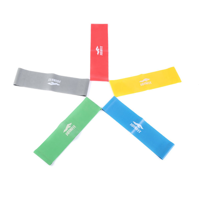 JOINFIT瑜伽拉力带改善驼背