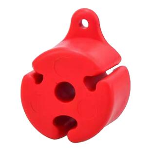 路亚竿固定卡扣束竿球束竿带器保护套神器束杆球收纳配件全套硅胶