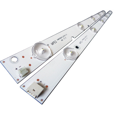 适用长虹55N155D2000i电视灯条