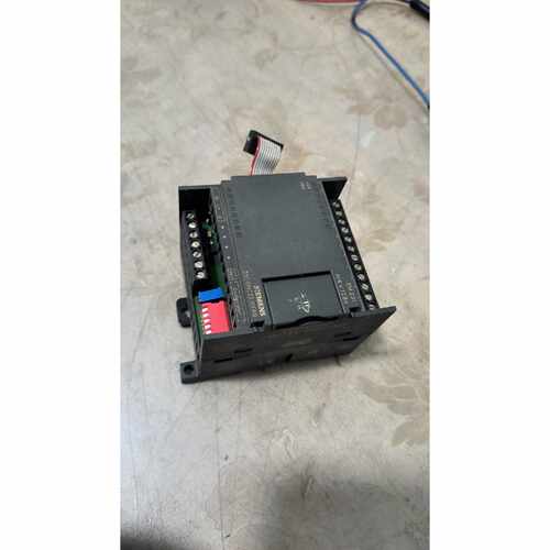 溢价-6ES7 231-0HC22-0XA0实物图