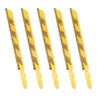 金刚石马刀锯条曲线锯条往复锯马刀锯石材陶瓷玻璃玉石切割锯条