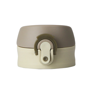 富光泰福高保温杯盖子配件T2130/31/32/33/34通用杯盖水杯弹跳盖