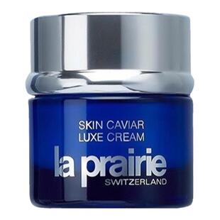 新版La Prairie蓓丽莱珀妮蓝鱼子琼贵面霜50ML丰盈提升紧致滋润