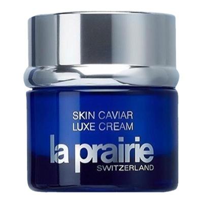 紧致滋润莱珀妮蓝鱼子琼贵面霜