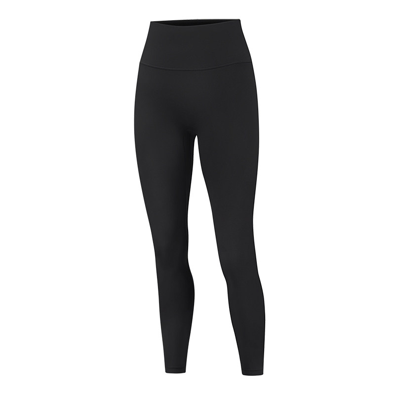 Align™ No Line女士运动高腰紧身裤26"丨lululemon丨LW5ID0A