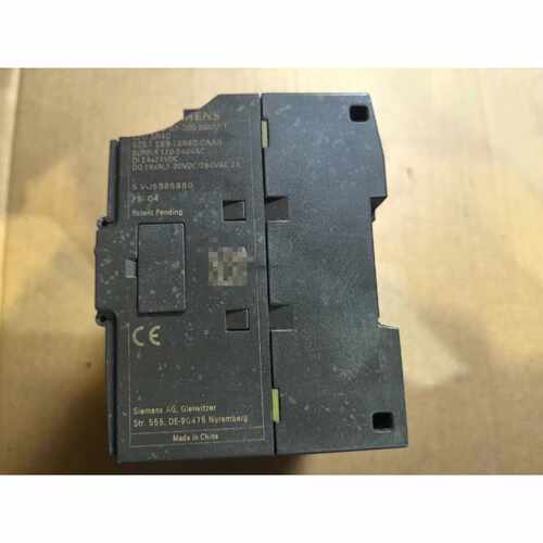 PLC     2881SR400AA0