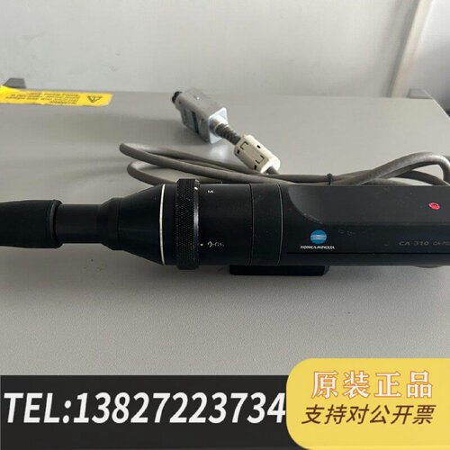 原装正品美能达CA310PS3235小口径探头清货价处理现货议价