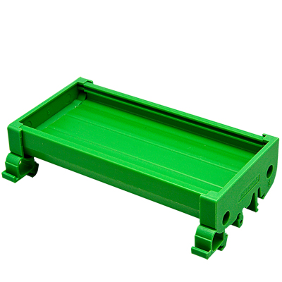 支架线路板安装槽PCB模组架