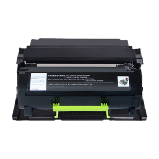适用奔图P5000DN粉盒TL-500H墨粉盒P4000dn M7606fdn打印机硒鼓黑