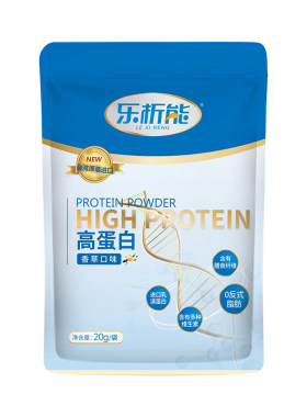 乐析能透析适用蛋白粉中国台湾