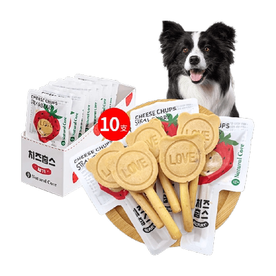 NATURALCORE宠物零食